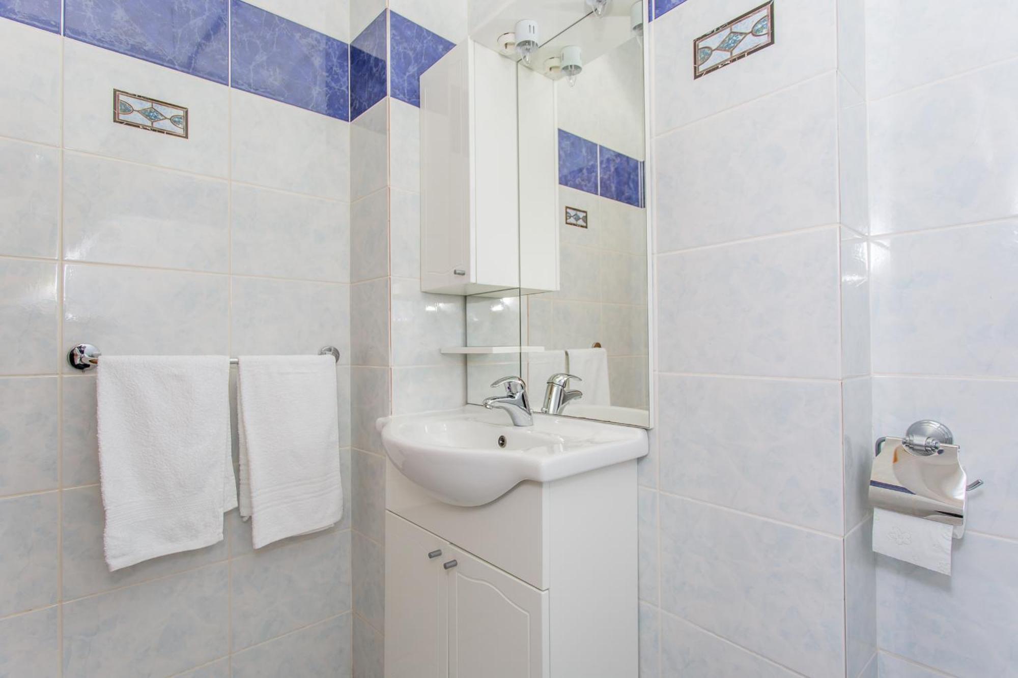 Apartments Grepo Sljeme 마카르스카 객실 사진