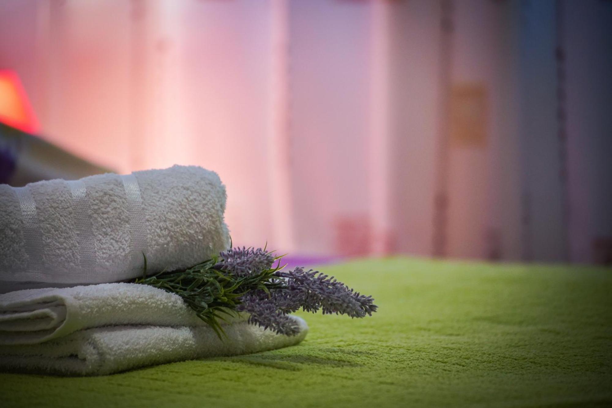 Apartments Grepo Sljeme 마카르스카 객실 사진