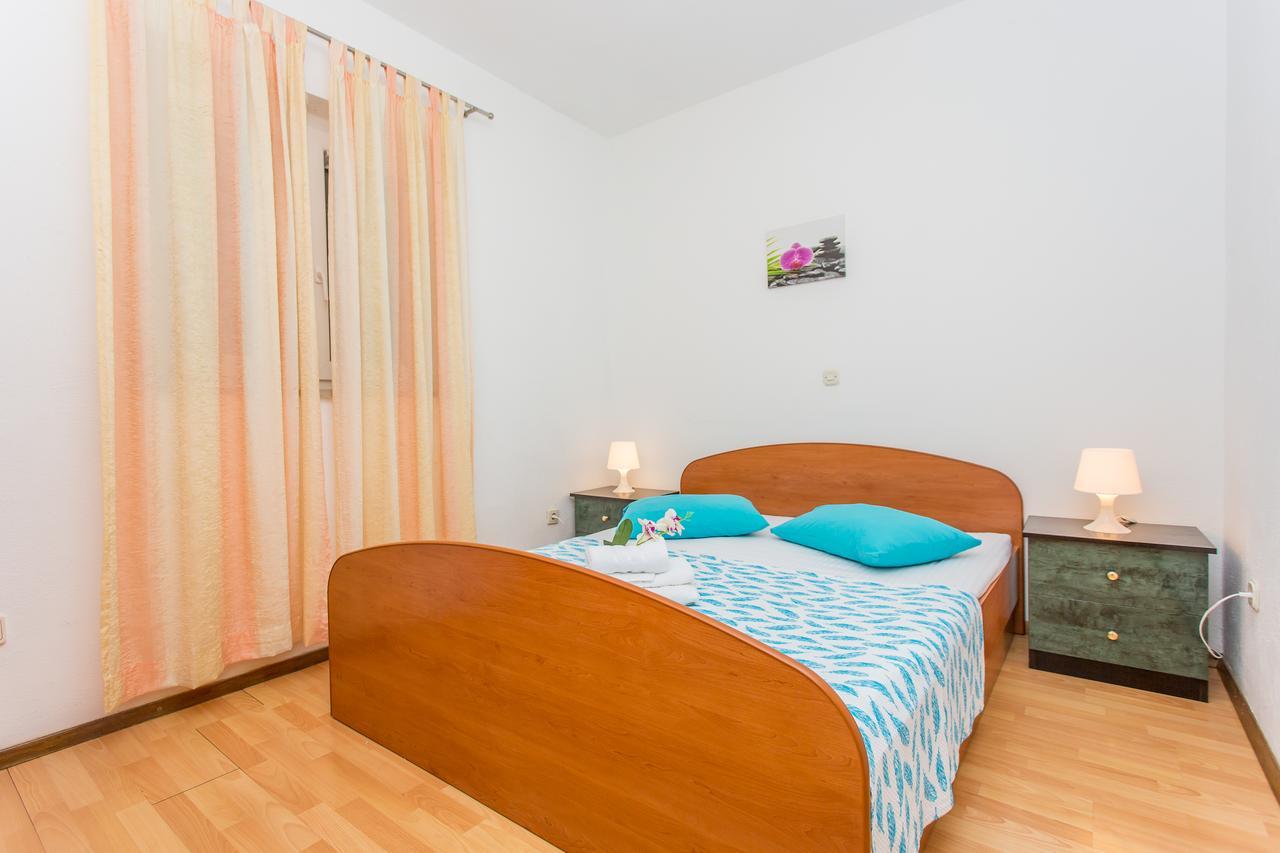 Apartments Grepo Sljeme 마카르스카 객실 사진